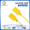 P302 tamper proof disposable plastic seal lock 410mm