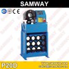 Samway P20D Crimping Machine