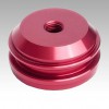 Aluminium, Alloy Steel, Stainless Steel CNC Parts