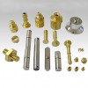 Machining Part, Carbon Steel, Alloy Steel, Milling