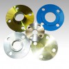 Parts by CNC Machining, Stainless Steel, Aluminum