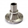 Stainless Steel CNC Machining Part, Turning, Milling