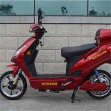 Besten Elektroroller Pedal 48V