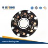 High power led aluminum pcb china, PCB factory who export the goods to Europe