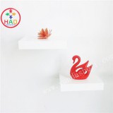 HAO Set Of 2 Floating Shelves