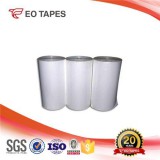 White BOPP Adhesive Tape Jumbo