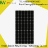 BAOWEI-250-260-60M Monocryslline Solar Module