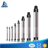 Low Medium And High Air Pressu