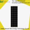 BAOWEI-100-36M Monocryslline Solar Module