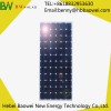 BAOWEI-170-200-72M Monocryslline Solar Module