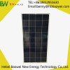 BAOWEI-150-36P Polycrystalline Solar Module