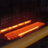 High Strength CCS Shipbuilding