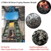 CT88KA-80 Steam Forging Hammer Retrofitting