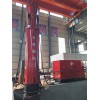YC-180 Excavator Mounted Hydraulic Pile Hammer