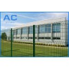 Welded Wire Mesh Fence