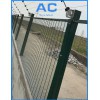 358 Security Fence Prison Fence Panel