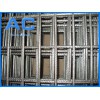 Steel Galvanized Welded Reinforcing Concrete Mesh