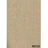 45GSM Roll Laminated Wood Grain Paper Eco - Friendly With Emboss Paper Pearl Finish