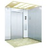 Safe And Low Noise Freight Elevator