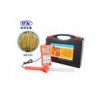 Anti - Interference Food Moisture Meter Alarm Function For Tobacco Leaf