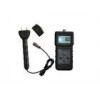 Double Function Handheld Moisture Meter For Food Paper , 0-90% Inductive