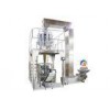 Sugar / Biscuit Multihead Weigher Packing Machine 0.04 - 0.09mm Thick Packing