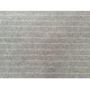 Horizontal Vintage Wool Striped Fabric Wrinkle Resistant 450g/M