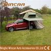 Ripstop Canvas Feature  Roof Top Tent Foldable roof tent for camping RT05