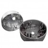 Aluminum, Stainless Steel, Brass, Steel, Carbon Steel Prototype