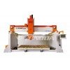 yongda machinefocus on bridge cuttercustomized service , one of Chinese cutting machine experts