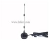 Car Radio Antenna AM/FM Sucker type