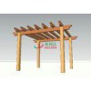High Grade Home Depot Cedar Pergola Kits , Weather Resistant Custom Pergola Kits