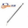 Aerial AM FM Radio power antenna mast , Replacement Car Antenna Mast stainless steel rod