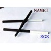 Automatic Round Nib Slim Eyebrow Pencil Waterproof  130 * 8mm Multi - Color