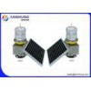 Flashing Solar Obstruction Light