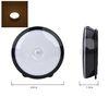 USB Motion Sensor Light Rechargeable LED Night Light Stick-anywhere Closet Lights