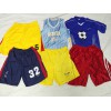 Export Factory Price First Class Jersey Wholesale Used Clothing