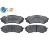 Brake Pads brake systemy brake drum