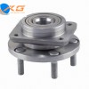 Wheel hub auto parts with great quality