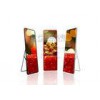 Multi Color P2.5 Indoor LED Advertising Player / Led Advertising Display Screens