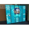 P2.571 Indoor HD LED Advertising Player 1R1G1B SMD1515 High Refresh Rate