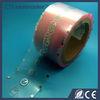 UHF RFID Tags Inlay roll Mini Round diameter 12mm Impinj Monza 4E J41