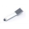 Portable Water Saving Handheld Shower Heads Removable Easy Cleaning