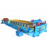 Steel Structure Double Layer Roof Panel Making Machine