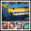 Offer Metal Roof Roll Forming Machine With Iso