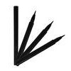 Waterproof Black Gel Eyeliner Pencil , Lightweight Eye Makeup Liquid Eyeliner