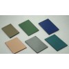 Tinted Float Glass