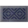 Entrance Mat/Interlock Mat/Multifunctional Mat/Modular Mat/Dust-Proof Mat/Type C-three Brush