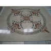 Hot Medallion WaterJet Marble Manufacturer China Factory