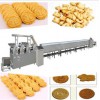 Hot Sale Easy Operation Hard Biscuit Production Line